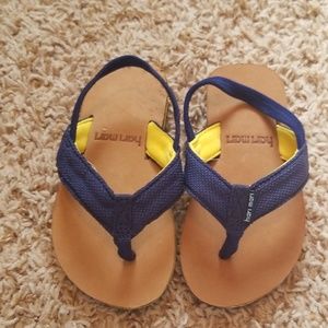Hari Mari Flip Flops